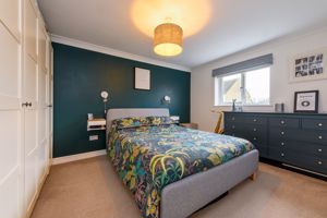 Bedroom 1- click for photo gallery
